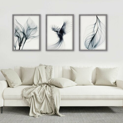 Набор постеров 