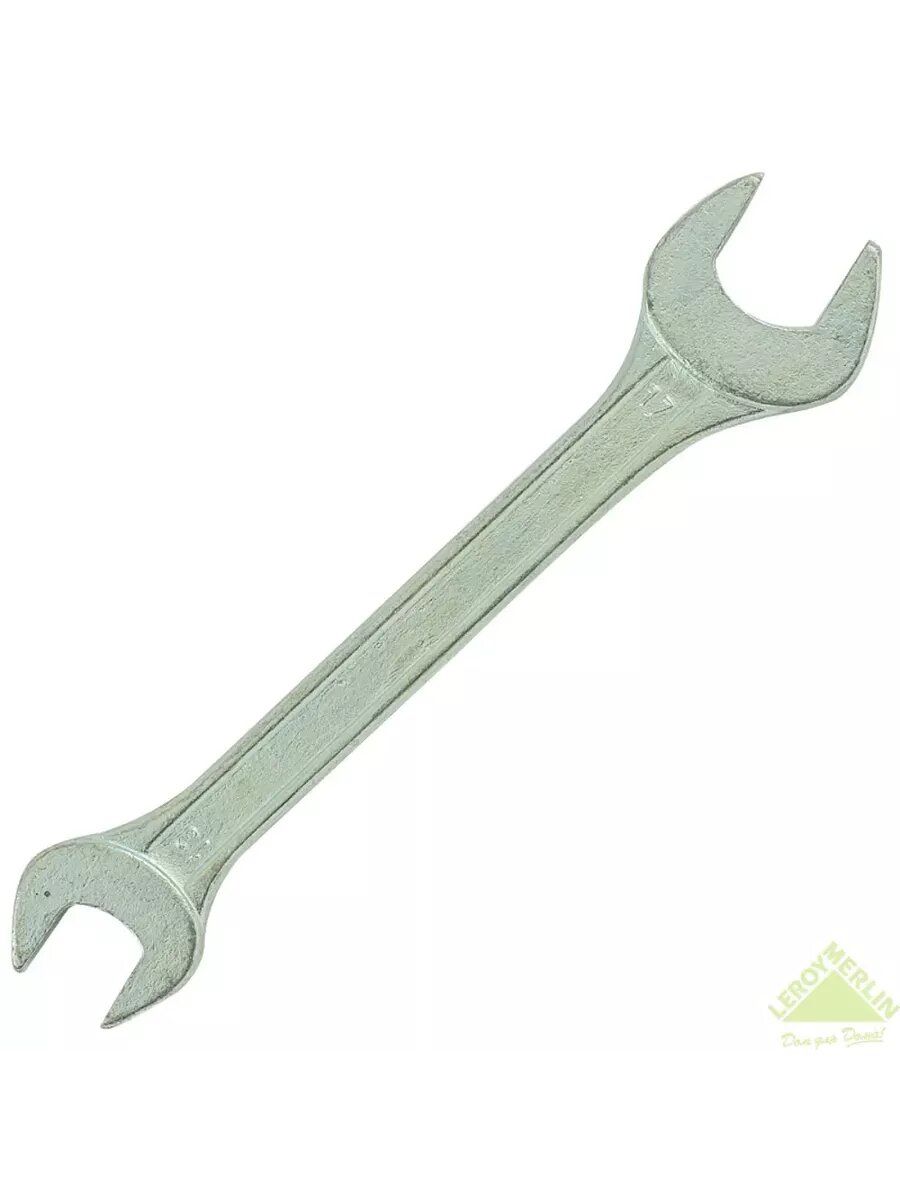 Ключ рожковый 13x17 мм