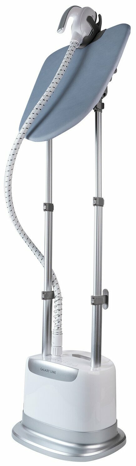 фото Отпариватель GALAXY gl 6208л