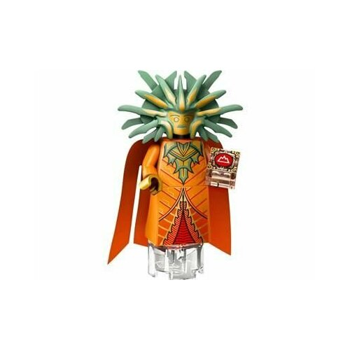 Минифигурка LEGO 71047 Dungeons & Dragons - The Lady of Pain / Леди Боли