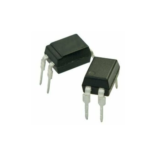 (EL)PC817B оптопара