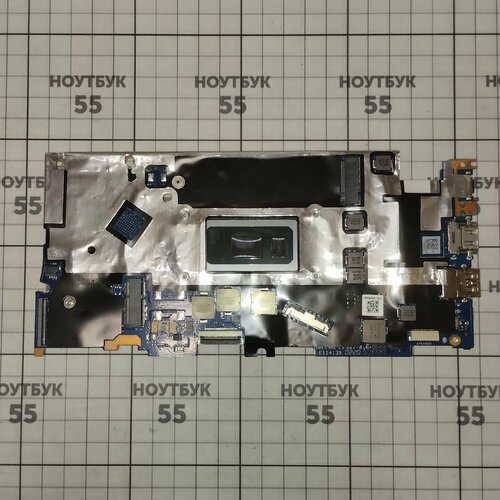 Материнская плата Huawei Honor MagicBook 14 DAH96KMBAD0 REV D Intel Core i3-8145U DDR4 8Gb 17000₽