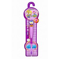 Зубная щетка "Pororo" для детей от 3 лет "Лисёнок"