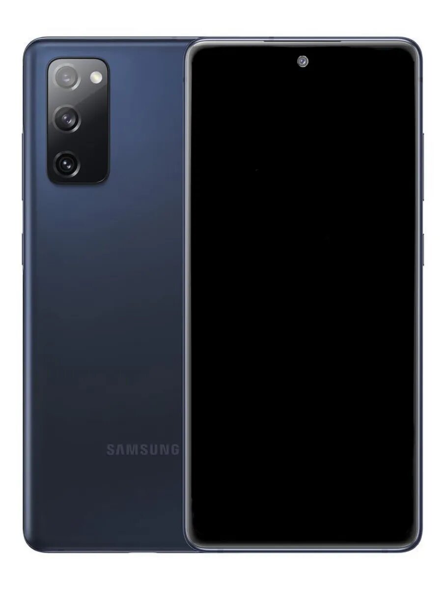 Муляж телефона в школу Samsung Galaxy S20FE чёрный экран