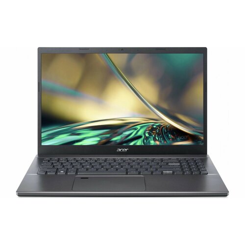 Ноутбук Acer Aspire 5 A515-57-50R7 156 IPS Intel Core i5 12450H DDR4 16ГБ SSD 512ГБ Intel UHD Graphics металлический nx kn3cd00m 68090₽