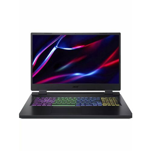 Мощный игровой ноутбук ACER NITRO 5 213540₽