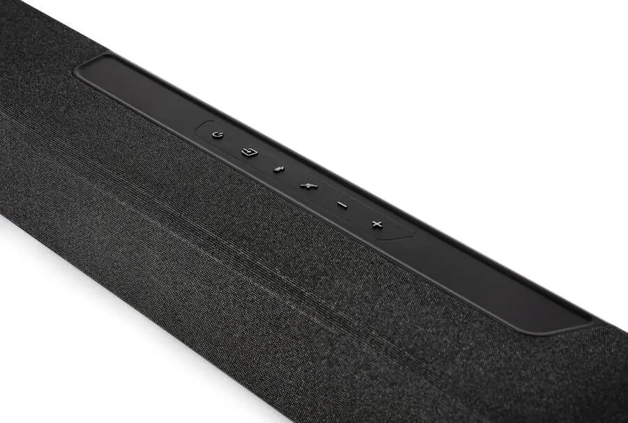 Саундбар Polk MAGNIFI MAX AX SR black