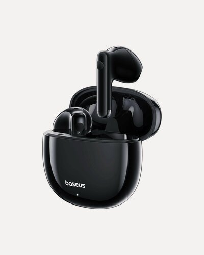 Изображение товара Наушники беспроводные Baseus Bowie E13 (A00059701127-Z1) черный