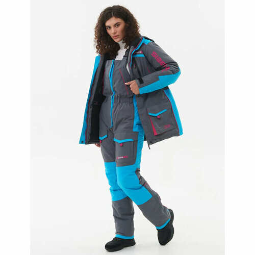 Костюм зимний женский Huntsman 