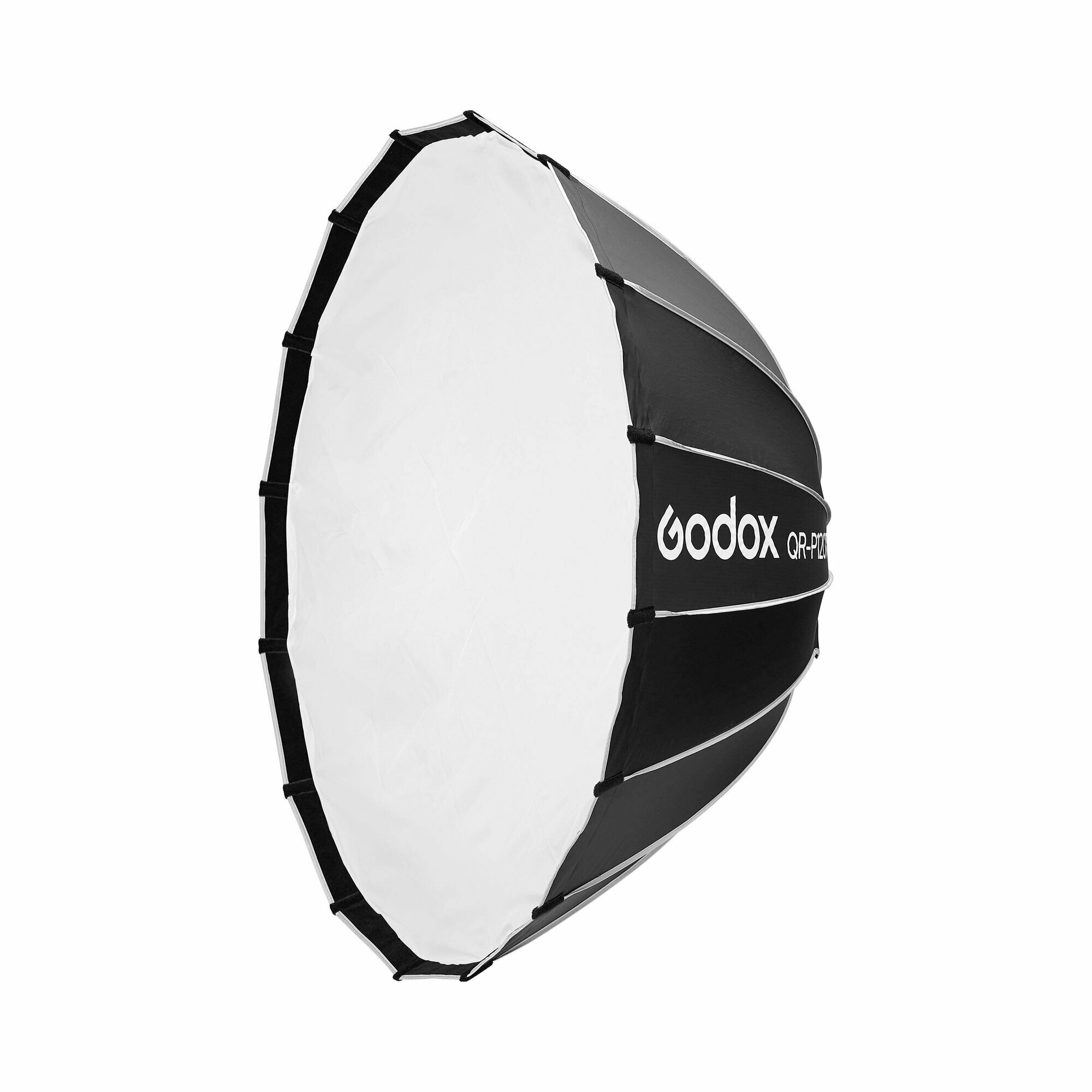 Софтбокс Параболический Godox Qr-P120T Быстроскладной