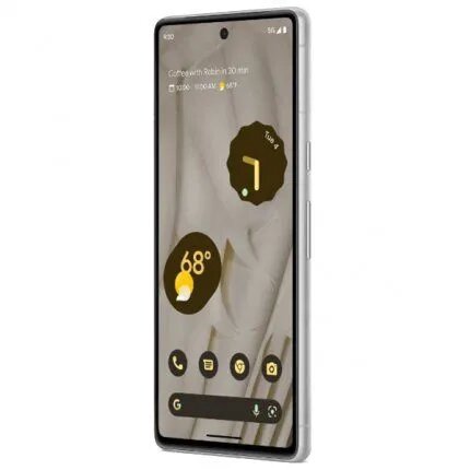 Смартфон Google Pixel 7 8/128GB Белый (Snow) — фото 1