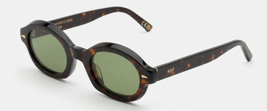 Солнцезащитные очки RetroSuperFuture