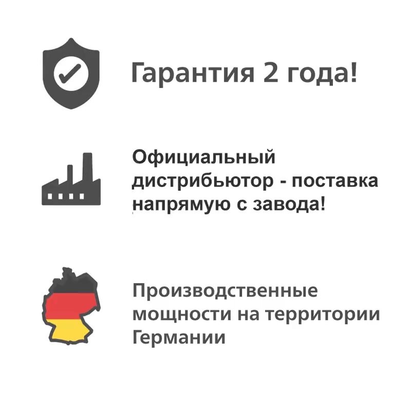 Набор шарнирно-губцевого инструмента KNIPEX COBRA в ложементе, 3 пр, KN-8701180/250/300 KN-002009V02 — фото 1