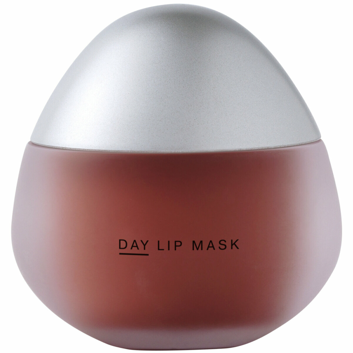 Маска-плампинг для губ дневная Influence Beauty Plumpinator т.01 Прозрачный бордовый 9,3 г