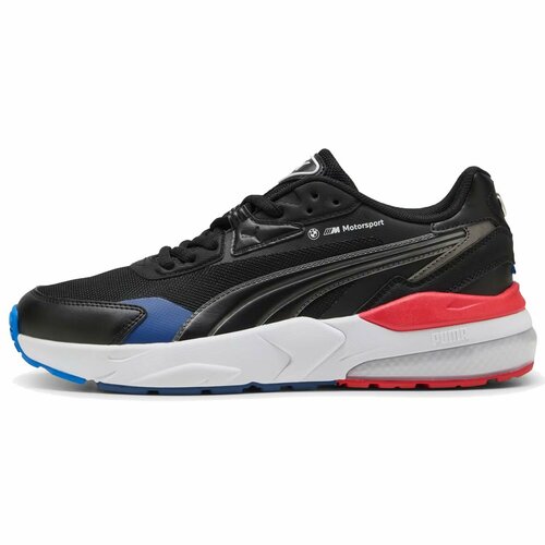 фото Кроссовки puma bmw mms vis2k, полнота f, размер 10 uk, черный