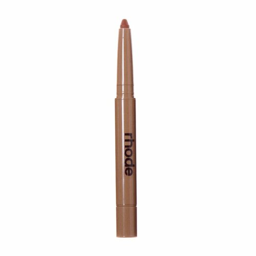 Rhode пептидный контурный карандаш для губ peptide lip shape Lunge - rosy beige 7000₽