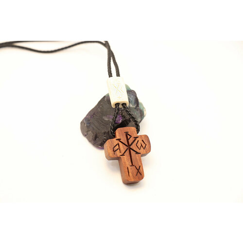 Крестик МИСТОРИИ