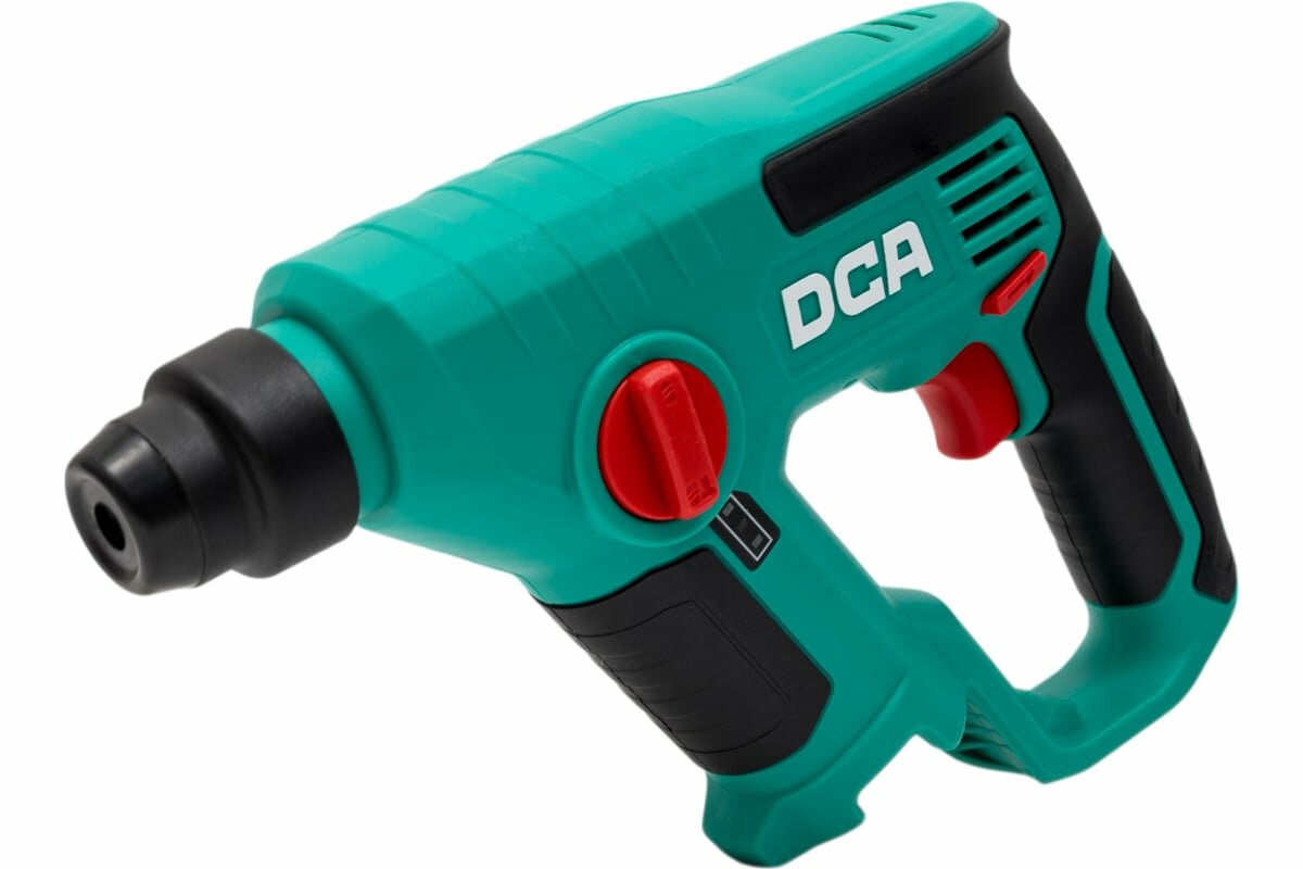 Аккумуляторный перфоратор DCA ADZC13 (TYPE Z)