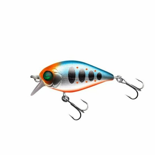 Воблер Sprut Uni Crank 36F (Floating/36mm/4g/0,3-0,8m/SBTR1)