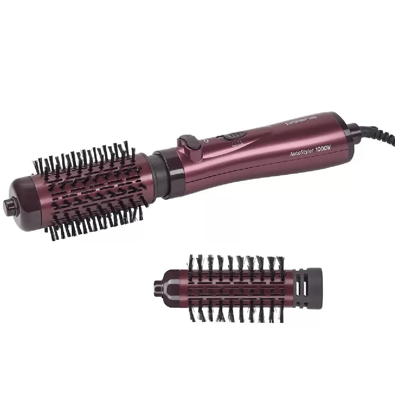 Фен-расческа Polaris PHS 1020RK