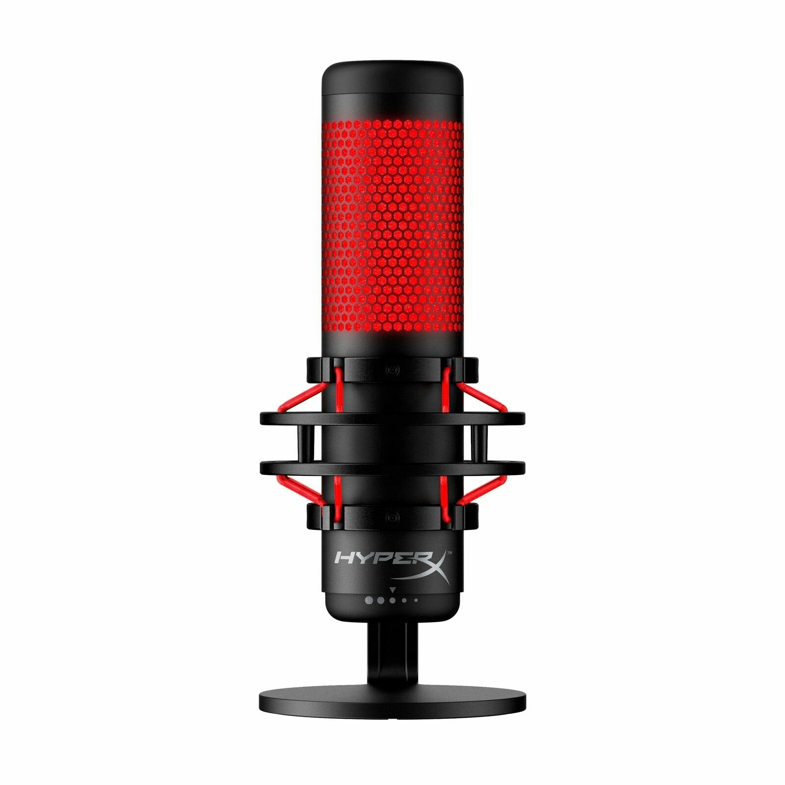HyperX QuadCast 2-USB микрофон