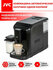 Кофемашина автоматическая с капучинатором JVC JK-CM80, КАПУЧИНО, ...