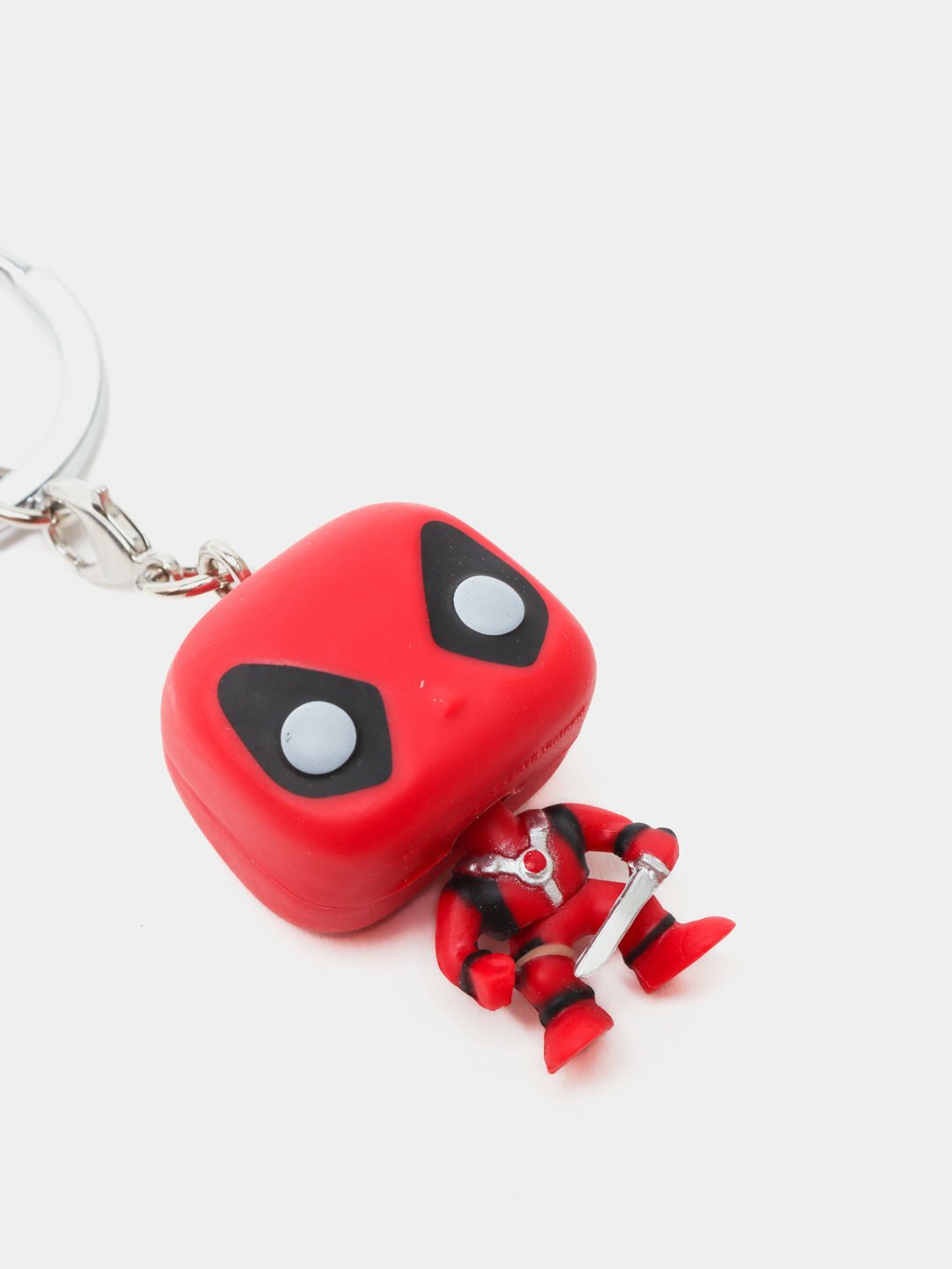 Фигурки MARVEL Funko Pop — фото 1