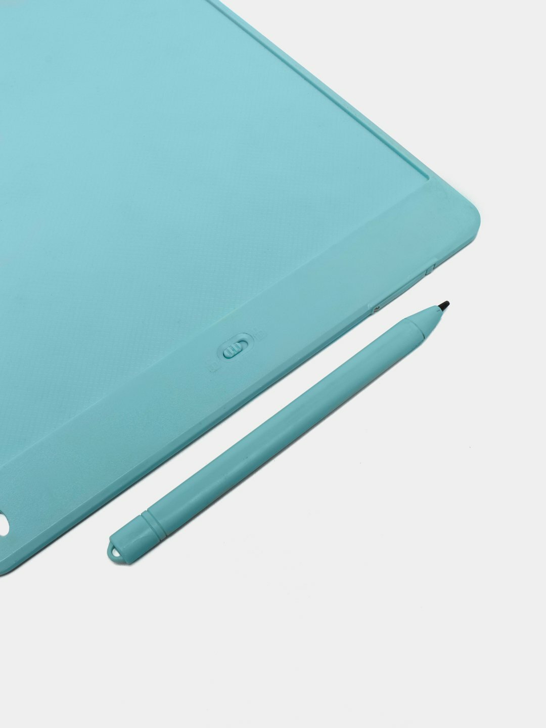 Планшет для рисования, детский, ЖК, 12 каналов, 9 Вт, голубой — фото 1