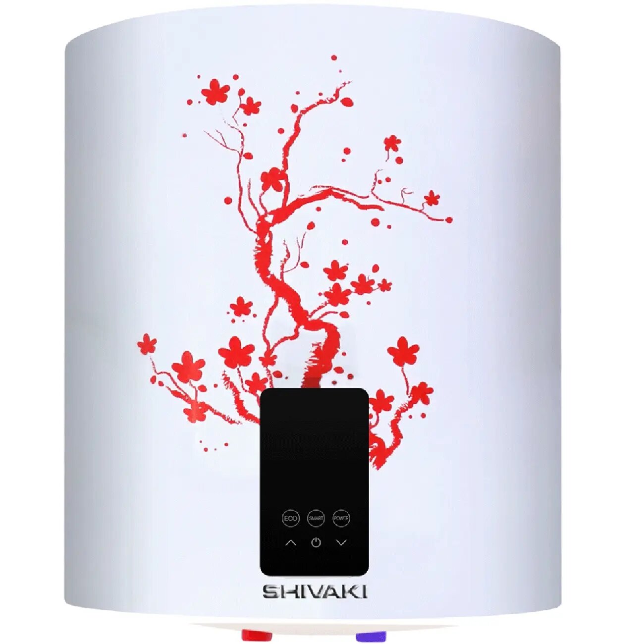 Водонагреватель Shivaki SHDDRY WH 1.5 50