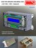 Корпус для Ардуино (ARDUINO UNO, Mega 2560) и 1,8" дисплея