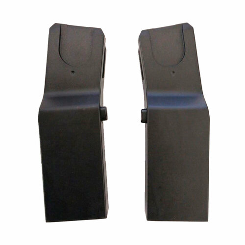 Адаптер для установки автокресла 0+ Carrello Ultimo, Vector Adapters, год выпуска - 2024 год