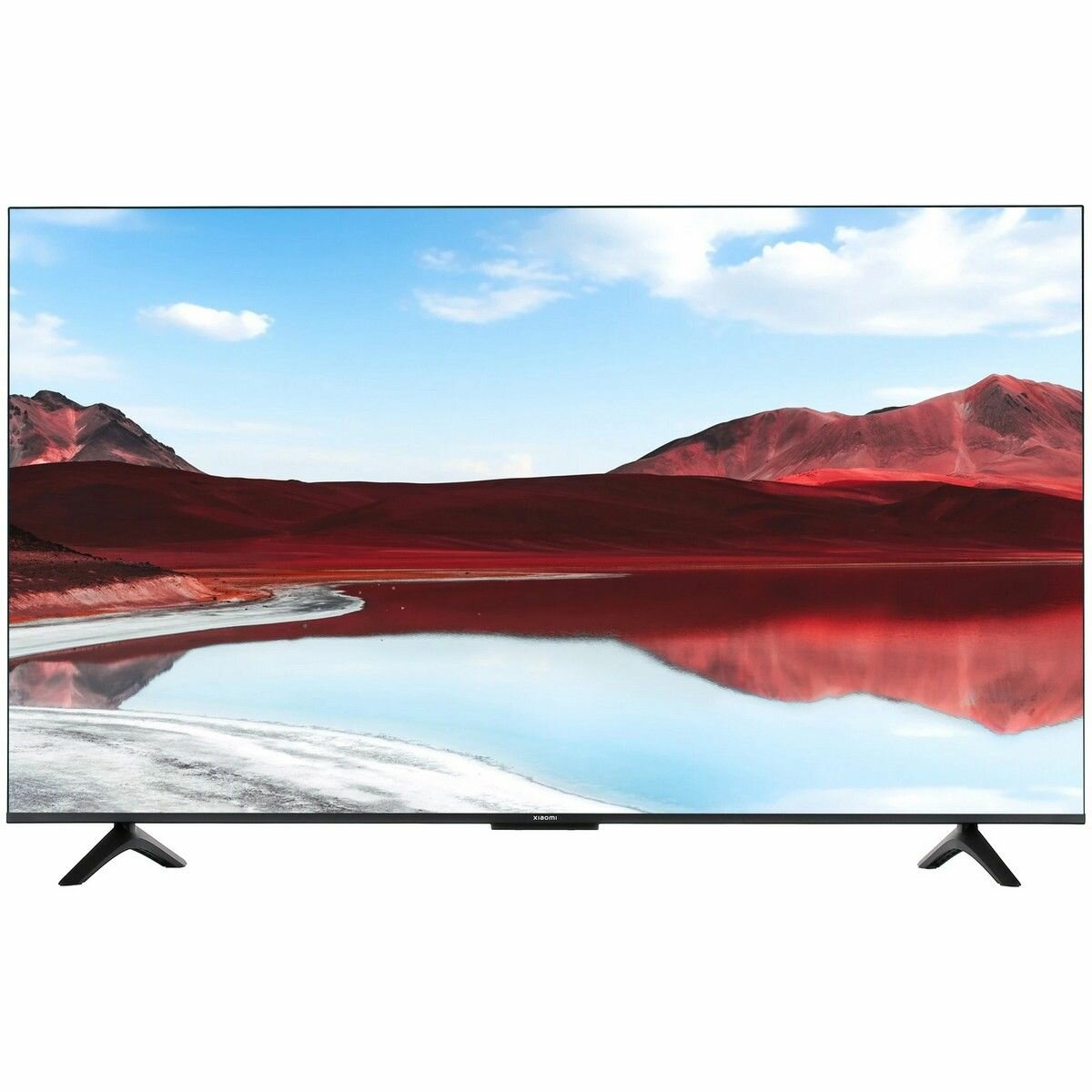 65" Телевизор LED XIAOMI A 65 2025 (ELA5467GL)