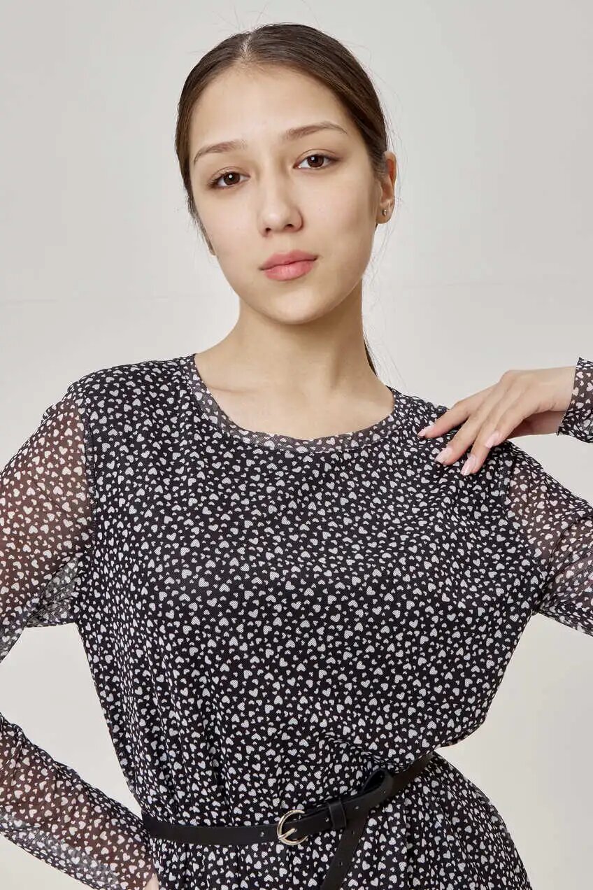 Платье Selfie, размер S — фото 1