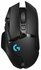 Logitech G502 - игровая мышь для правой руки