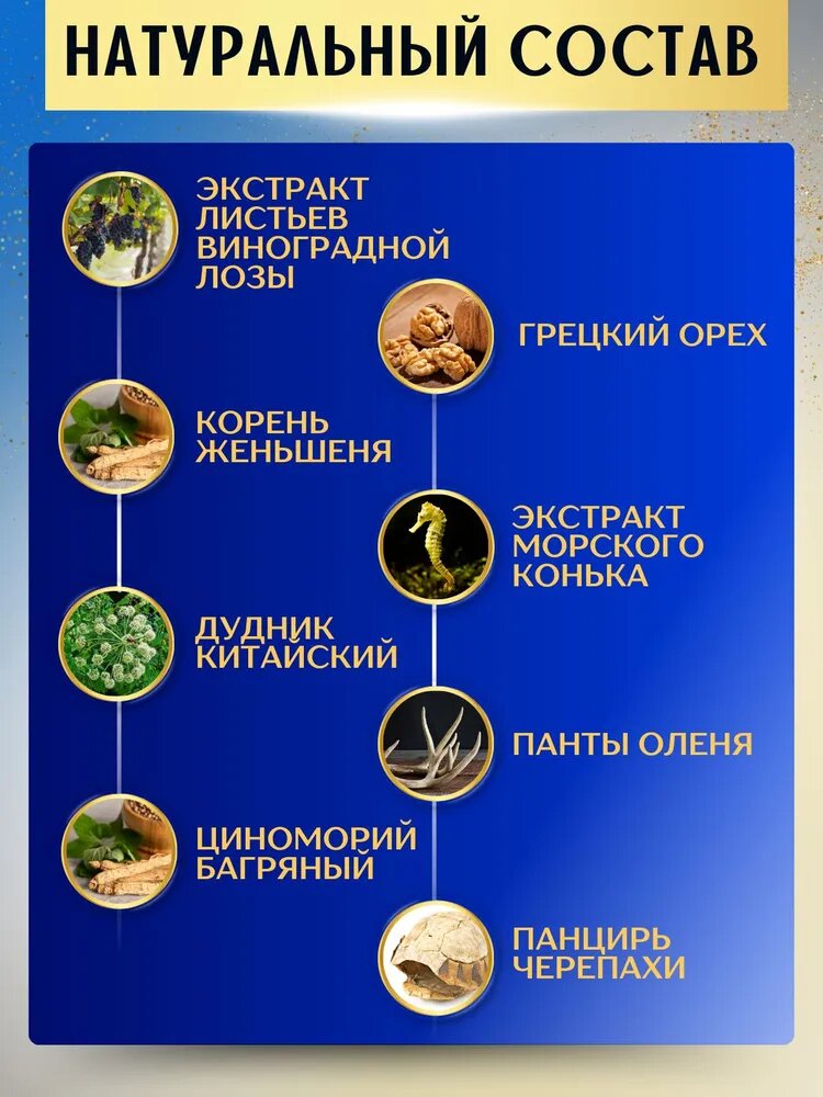 Картинки Old Captain, Старый капитан, 10 капсул, препарат для потенции, возбуждающий препарат, мужской возбудитель