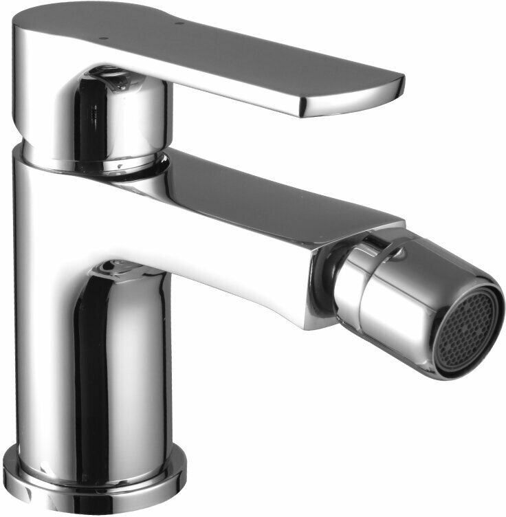Lemark Смеситель для биде Lemark Plus Grace LM1508C глянцевый хром