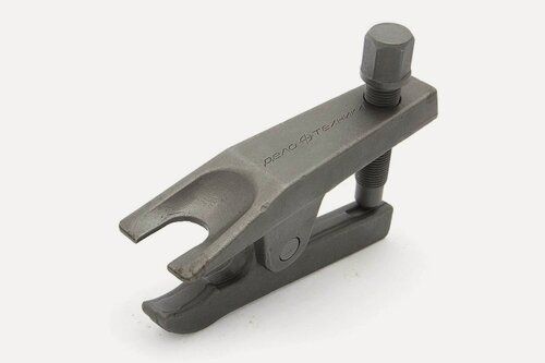 Изображение товара Съемник шаровых соединений универсальный, зев 18 мм, Дело Техники, 812101