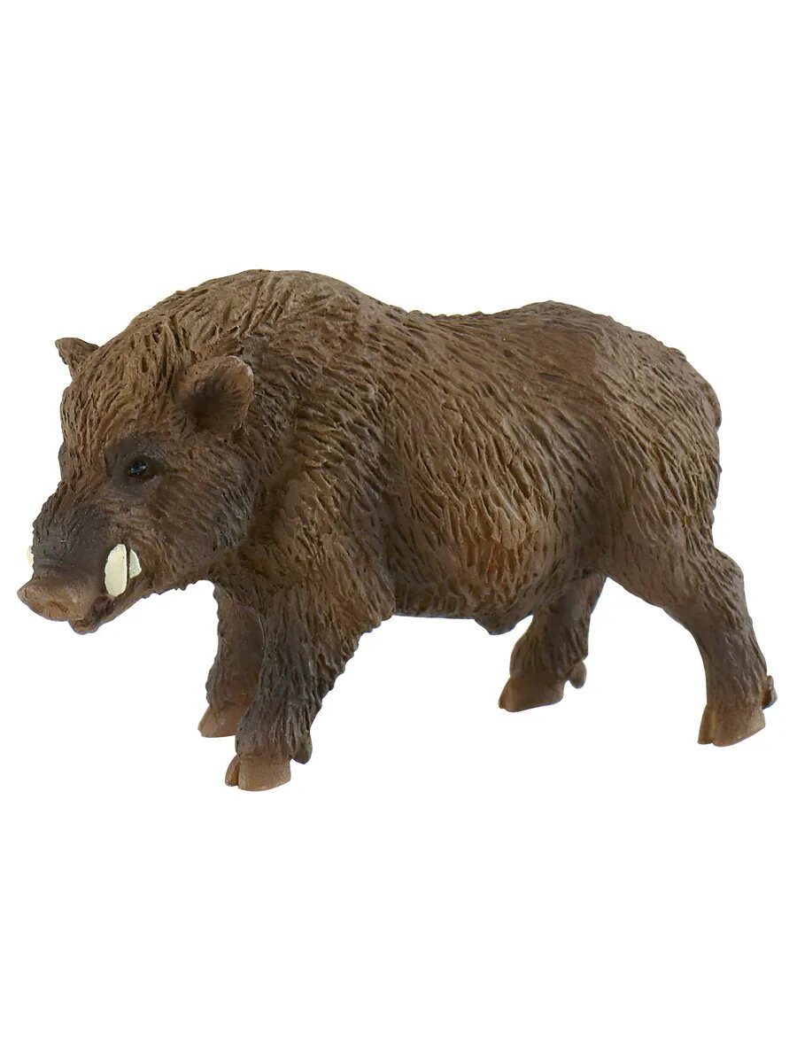 Фигурка Дикий кабан
