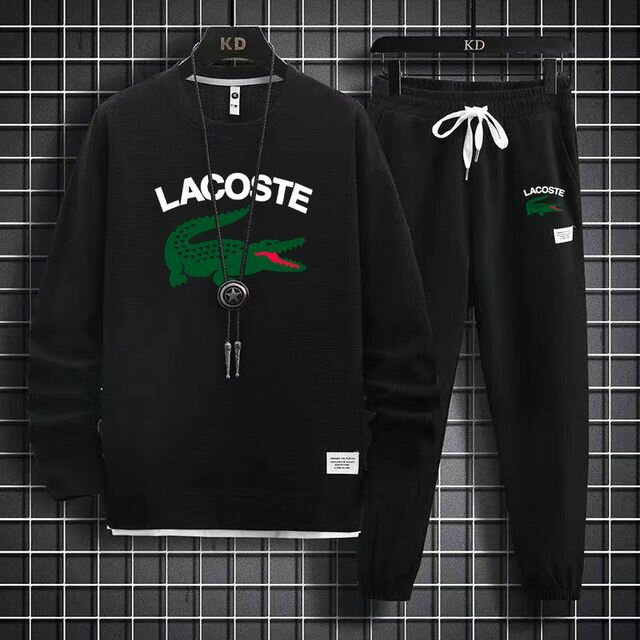 Костюм спортивный LACOSTE