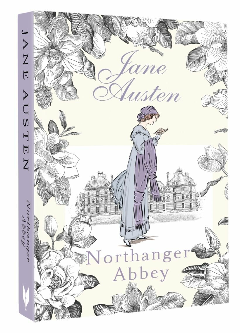 Northanger Abbey