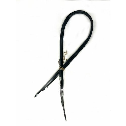 Трос ручного тормоза 21108 Премьер Шанс-Д 2 шт 700₽