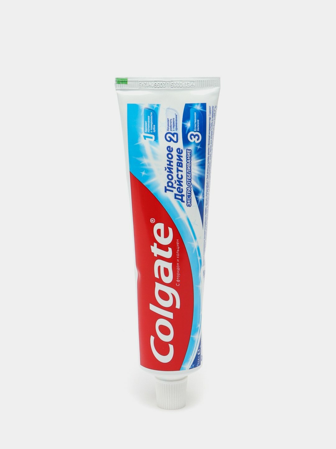Зубная паста Colgate, Экстра отбеливани, 100 мл для отбеливание зубов