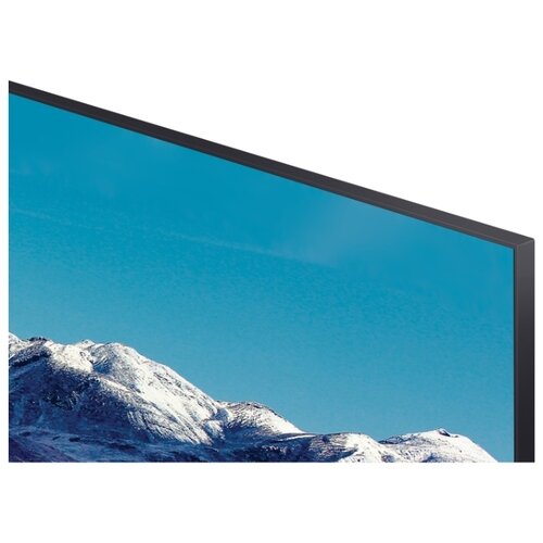 Телевизор Samsung - фото №9