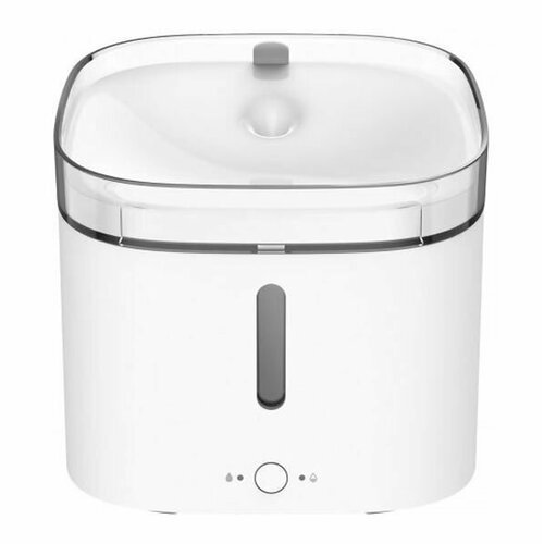 Умная поилка для животных Smart Pet Fountain Water Dispenser XWWF01MG