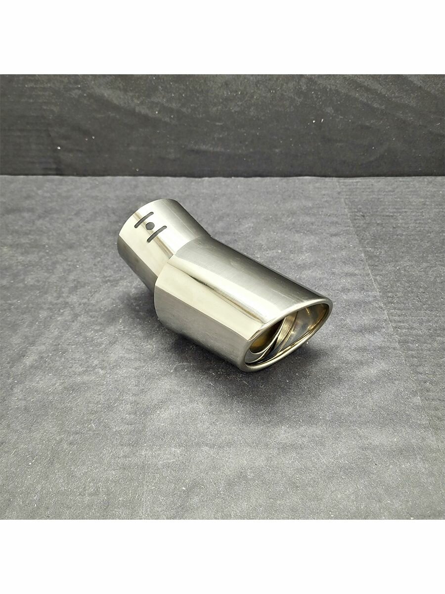 Насадка на глушитель универсальная (A147 / 17072936)