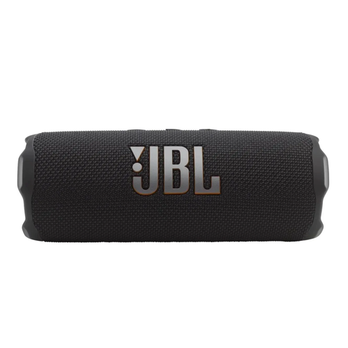 Портативная колонка JBL Flip 7 35Вт черный JBLFLIP7BLK 14990₽