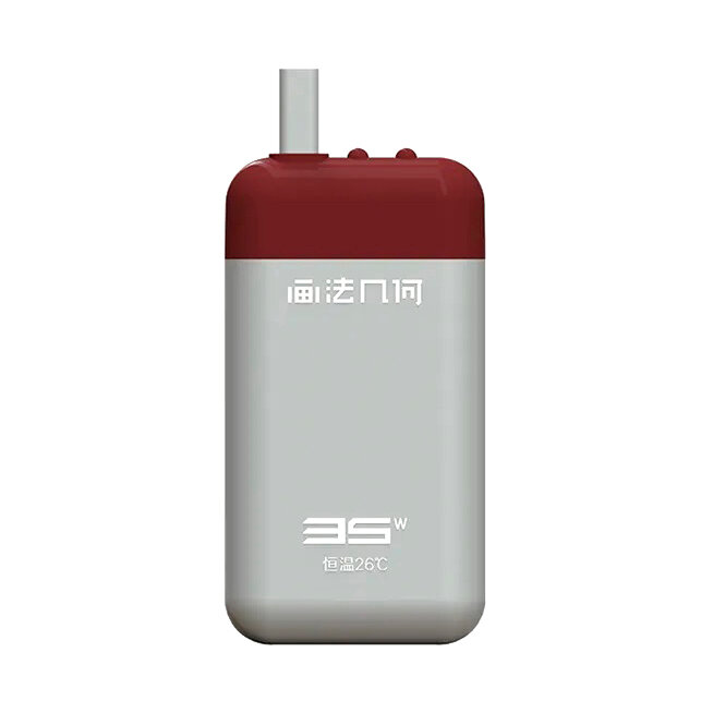 Нагреватель Desgeo для умного 10 литрового аквариума Mijia Smart Fish Tank (MYG100)