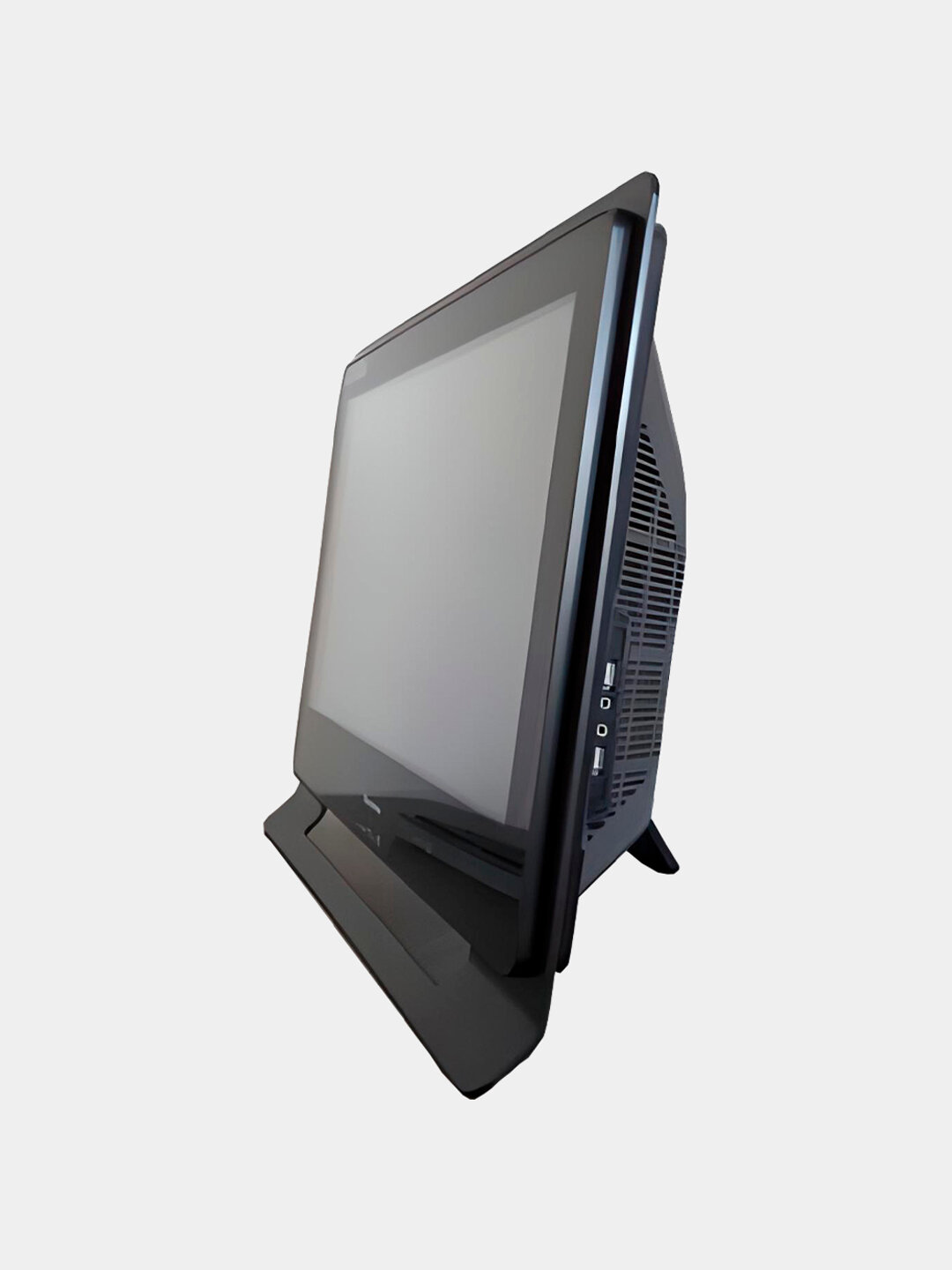 Моноблок HUNTKEY HA210B Intel Celeron, RAM 8 ГБ, SSD 128 ГБ, Intel HD Graphics 510 — фото 1