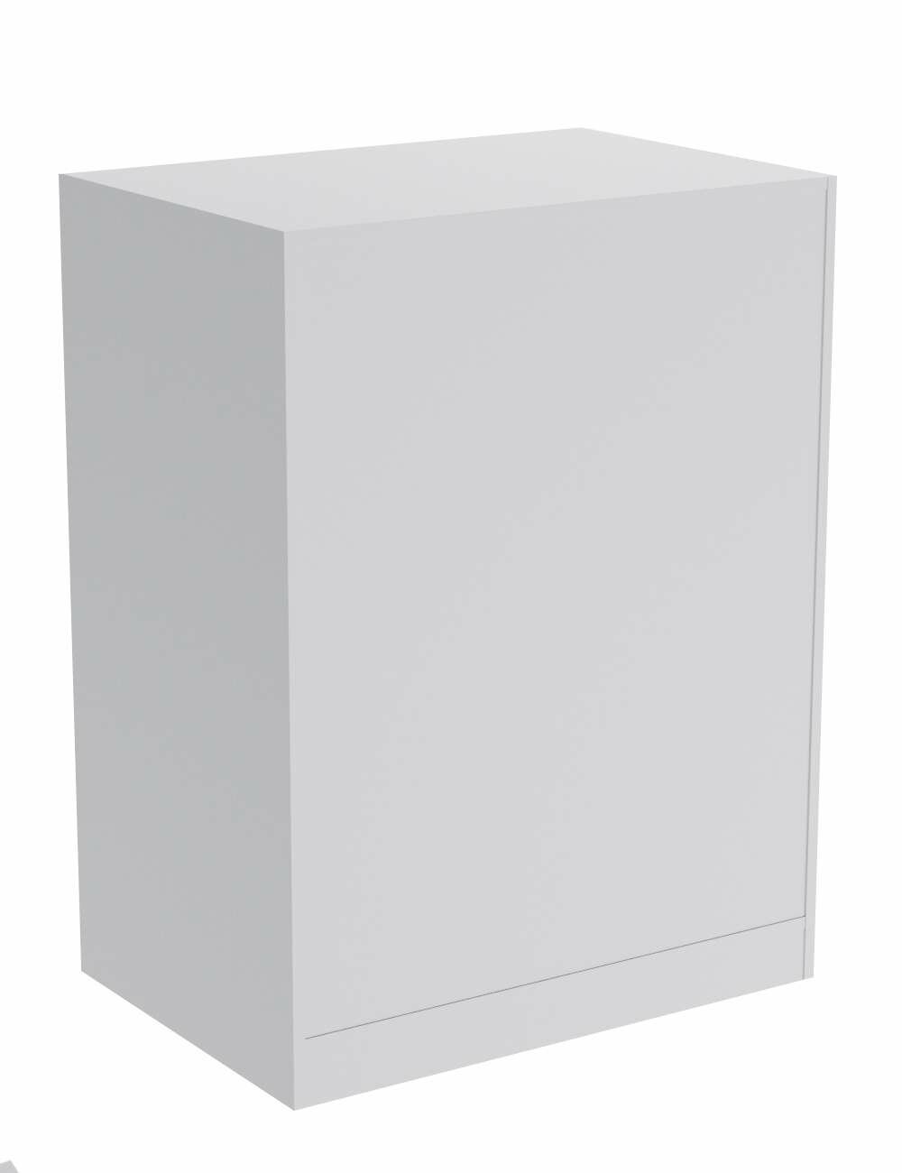 Прилавок Тандем №5, Серый