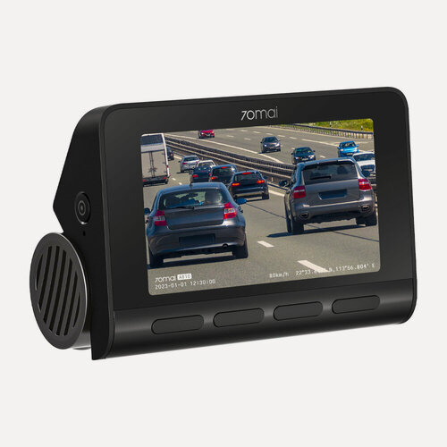 Изображение товара Видеорегистратор 70Mai Dash Cam 4K A810